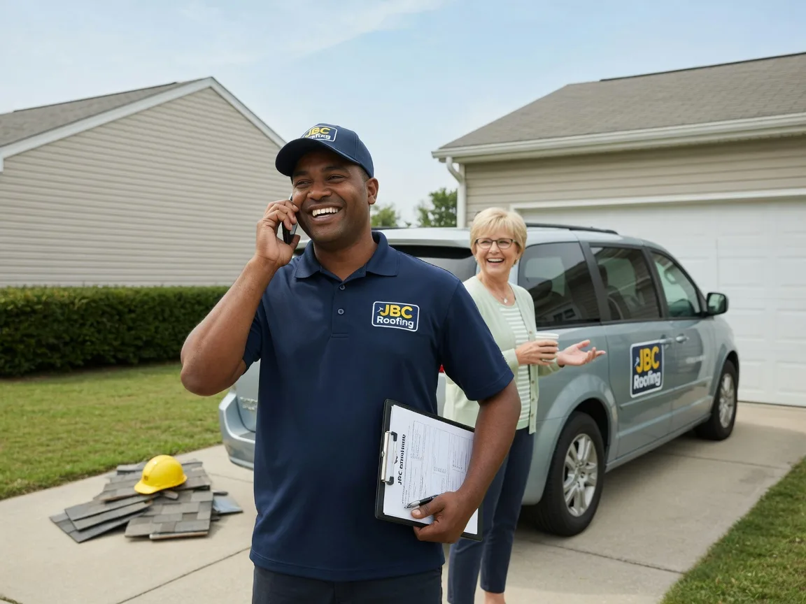 Roof Replacement Larrabee, IA FAQs